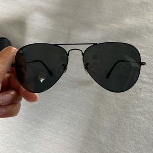 Ray-ban Aviators